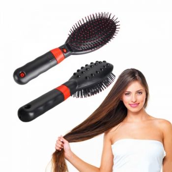 Hair Massaging Brush